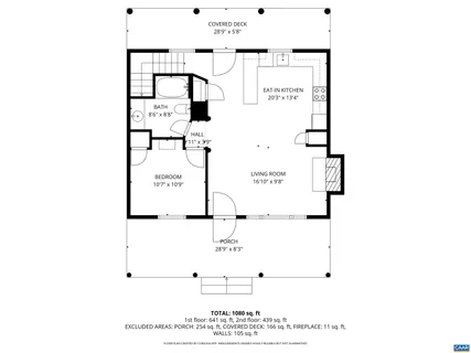 $375,000 | 101 Greene Acres Road North, Stanardsville, VA 22973