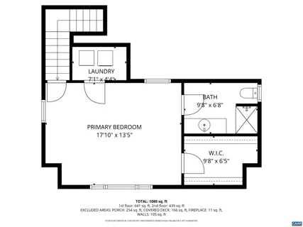 $375,000 | 101 Greene Acres Road North, Stanardsville, VA 22973