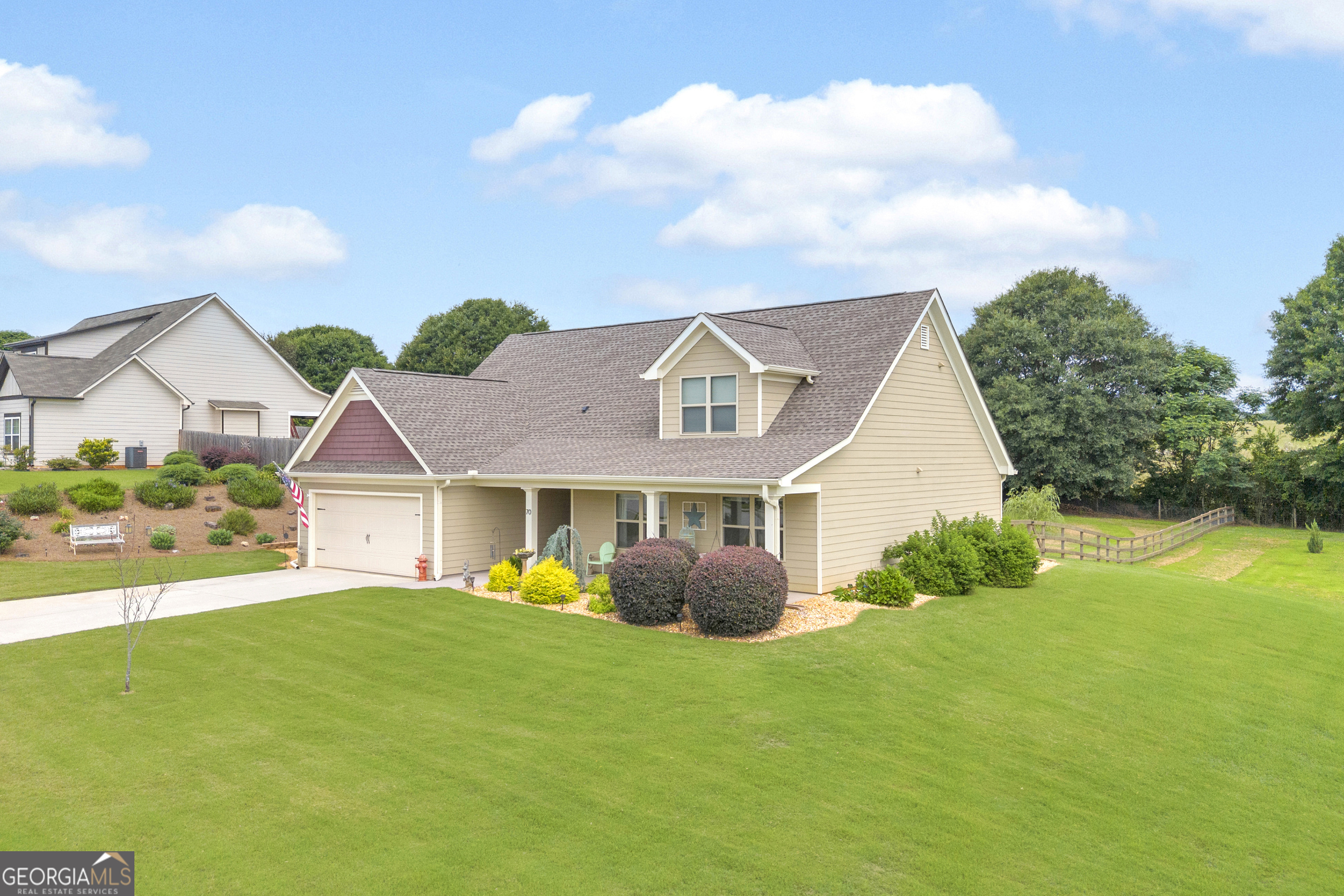 70 Glenn Trail, Unit 3 Winder, GA 30680 - Photo 3 of 77