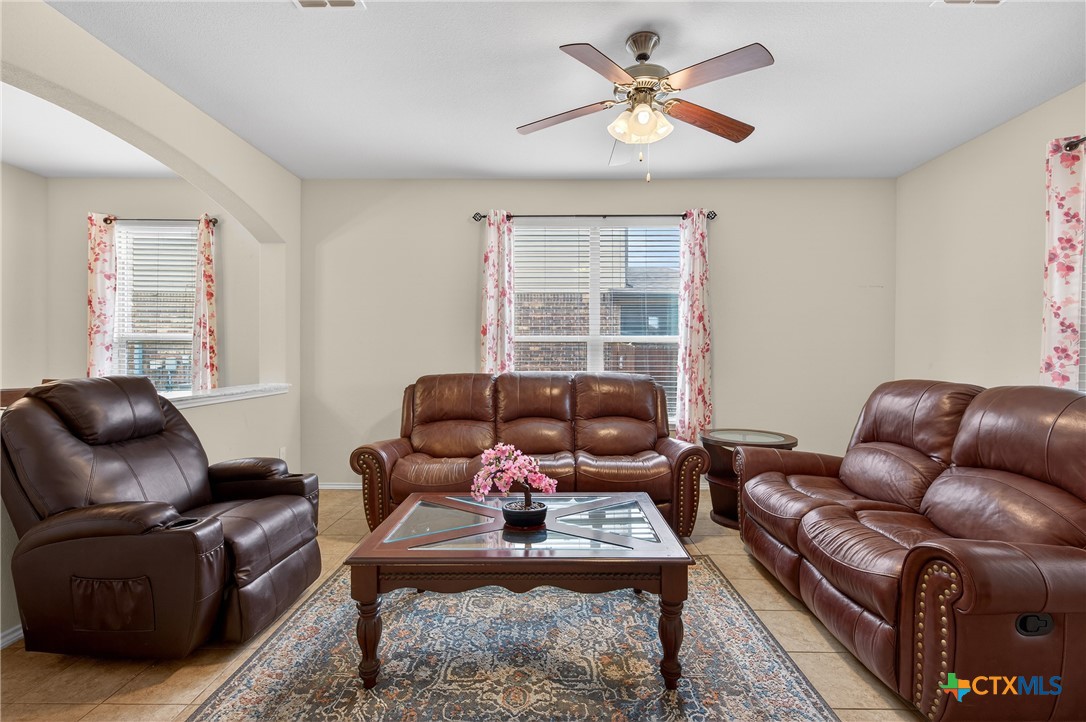 6801 Mustang Creek Road Killeen, TX 76549 - Photo 15 of 47