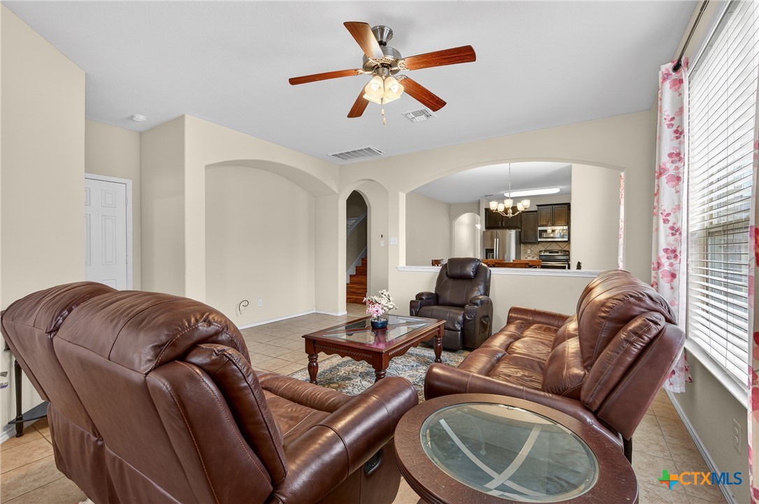 6801 Mustang Creek Road Killeen, TX 76549 - Photo 16 of 47