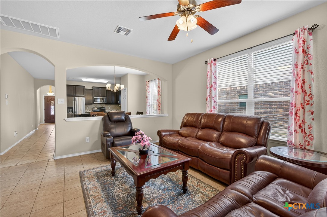 6801 Mustang Creek Road Killeen, TX 76549 - Photo 17 of 47