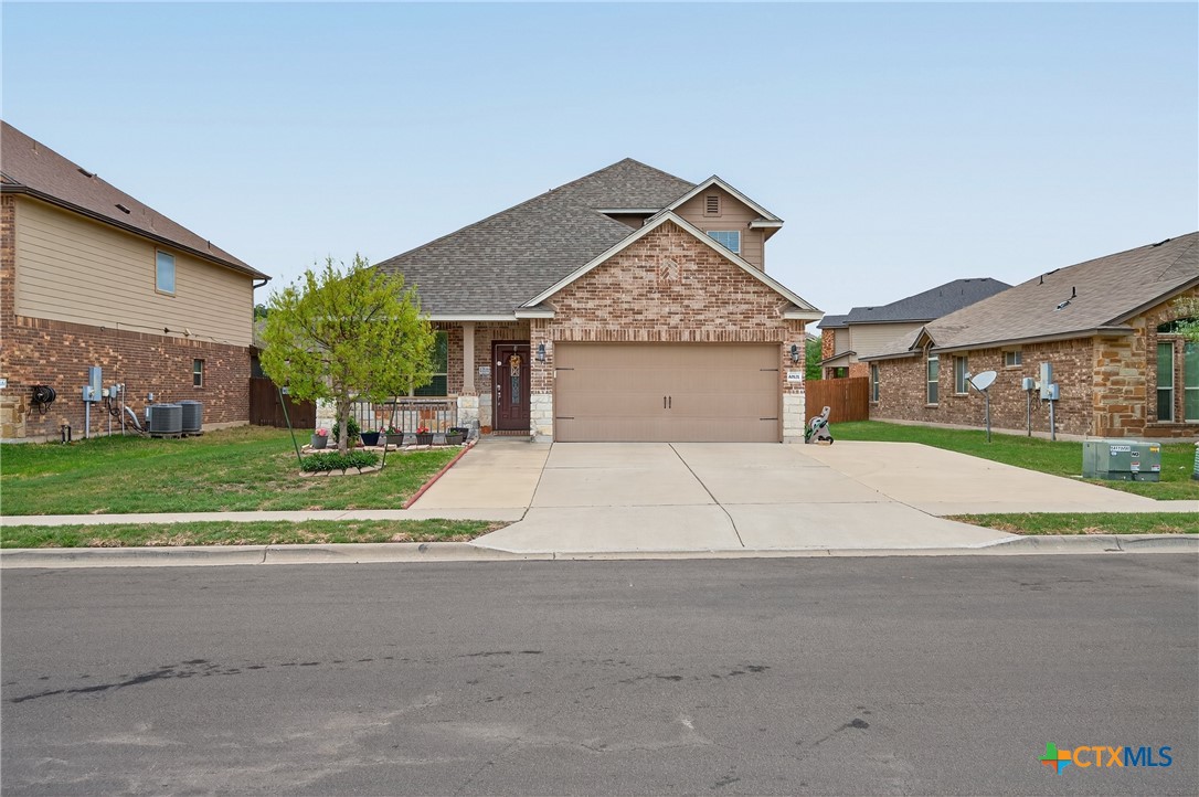 6801 Mustang Creek Road Killeen, TX 76549 - Photo 2 of 47