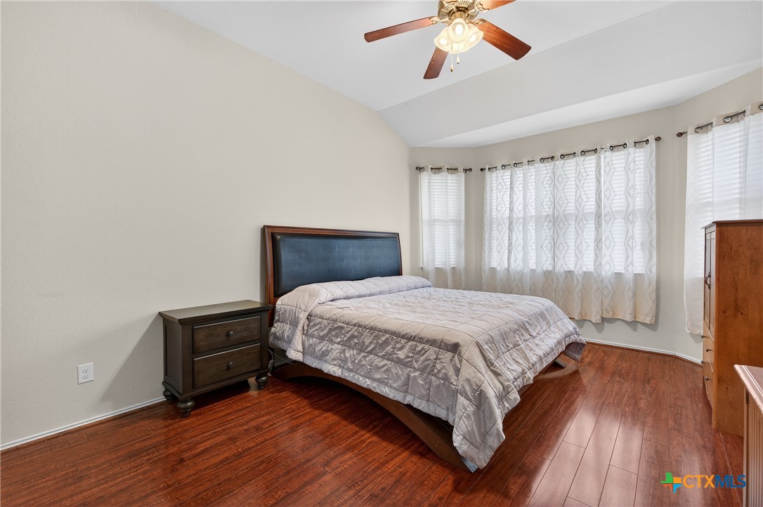 6801 Mustang Creek Road Killeen, TX 76549 - Photo 21 of 47