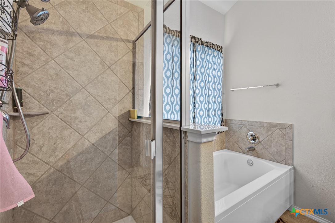 6801 Mustang Creek Road Killeen, TX 76549 - Photo 23 of 47