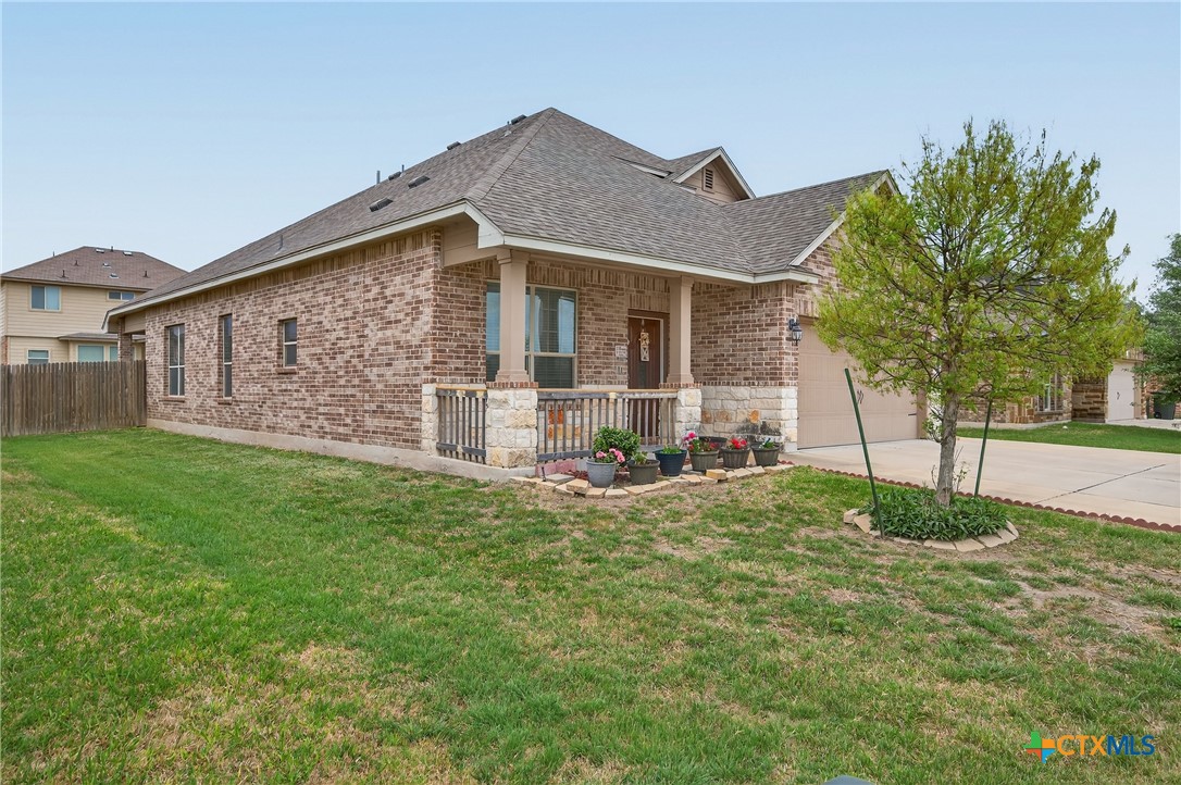 6801 Mustang Creek Road Killeen, TX 76549 - Photo 3 of 47