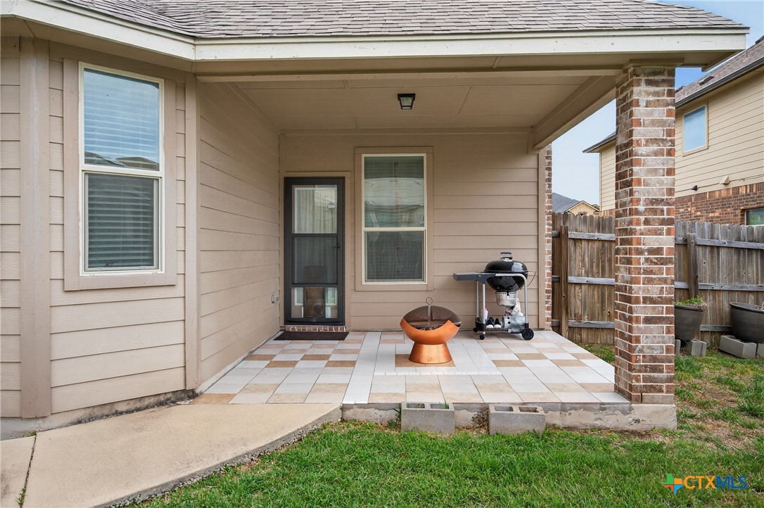 6801 Mustang Creek Road Killeen, TX 76549 - Photo 36 of 47