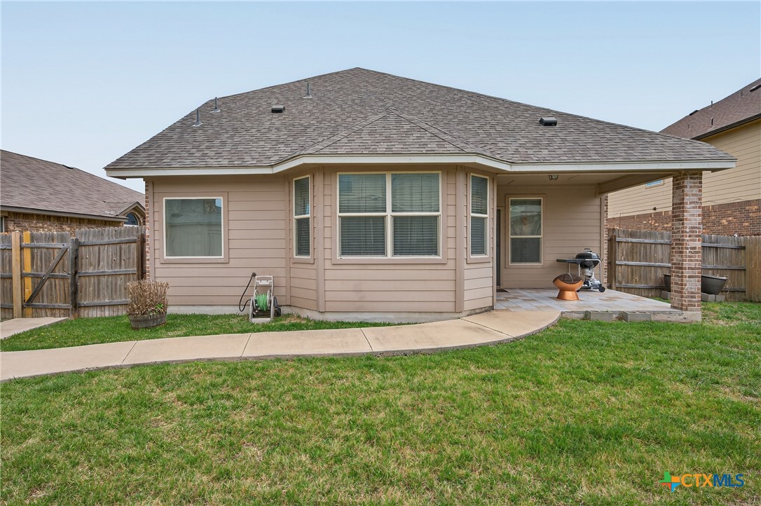 6801 Mustang Creek Road Killeen, TX 76549 - Photo 39 of 47