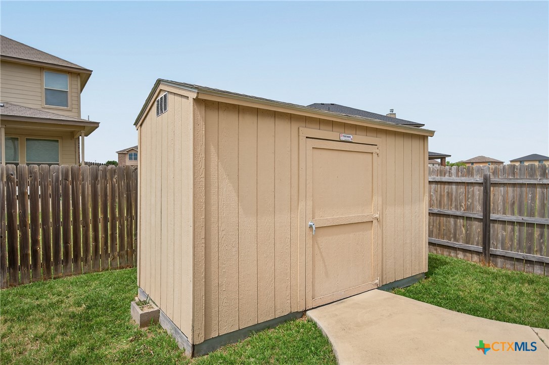 6801 Mustang Creek Road Killeen, TX 76549 - Photo 40 of 47