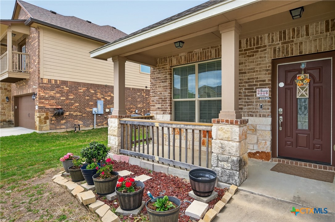 6801 Mustang Creek Road Killeen, TX 76549 - Photo 4 of 47