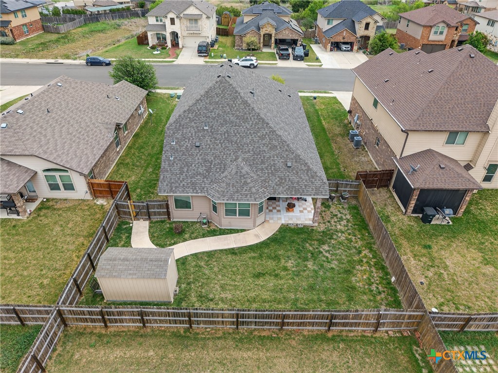 6801 Mustang Creek Road Killeen, TX 76549 - Photo 43 of 47