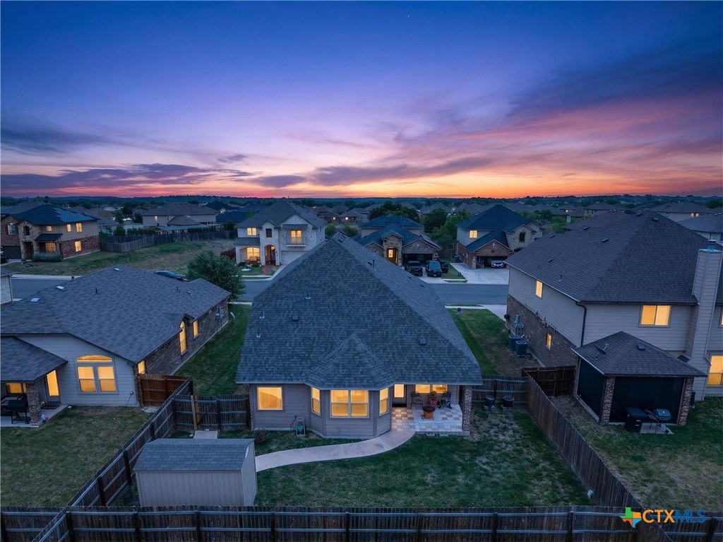 6801 Mustang Creek Road Killeen, TX 76549 - Photo 45 of 47