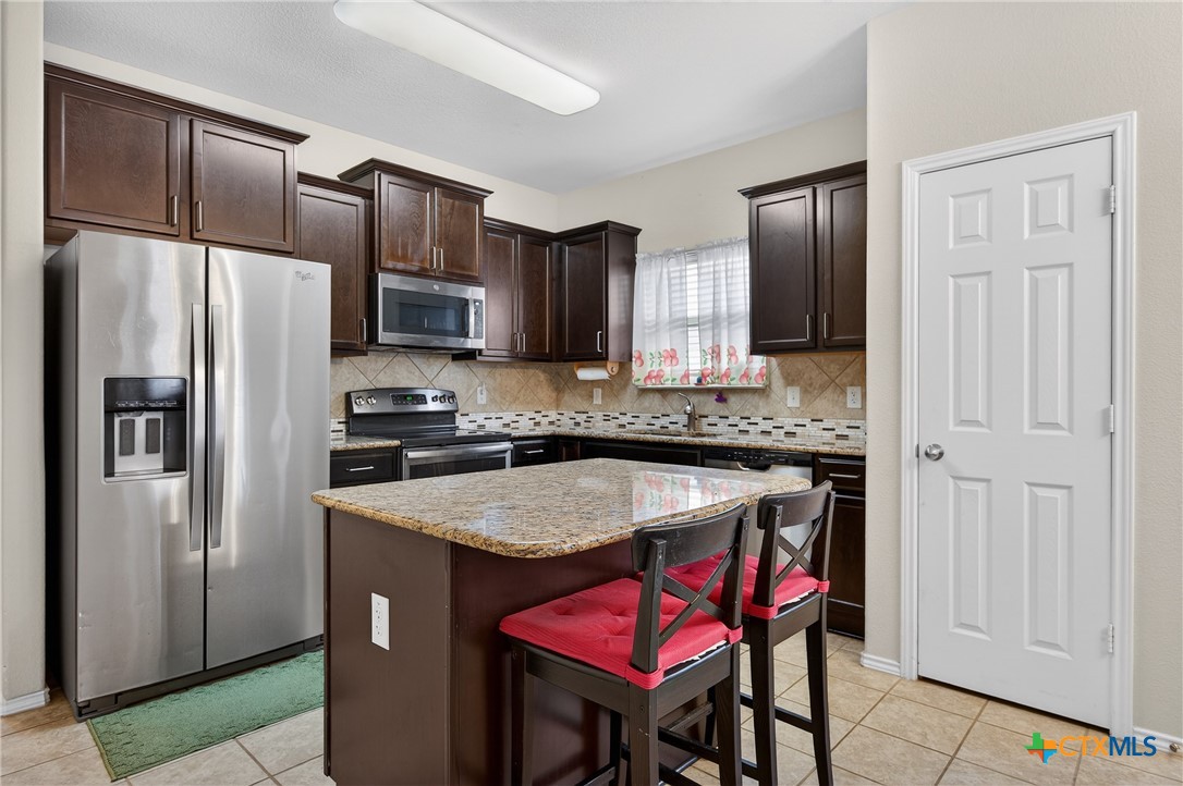 6801 Mustang Creek Road Killeen, TX 76549 - Photo 7 of 47