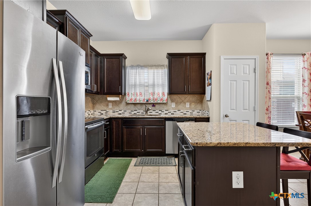 6801 Mustang Creek Road Killeen, TX 76549 - Photo 9 of 47