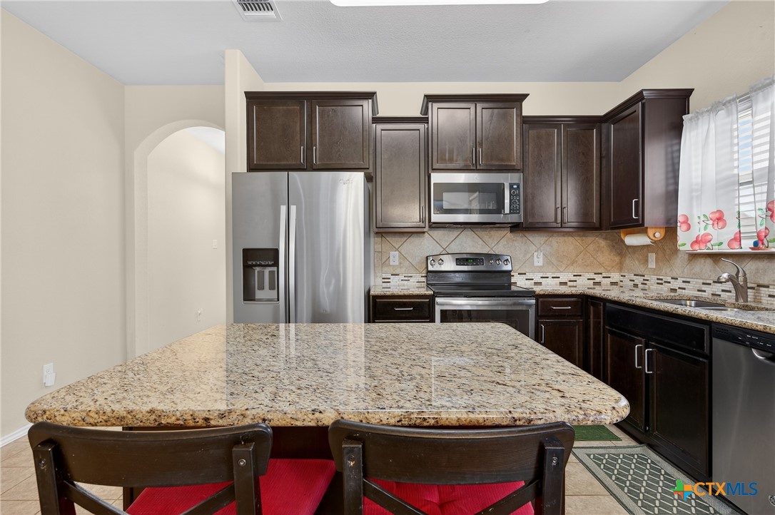 6801 Mustang Creek Road Killeen, TX 76549 - Photo 10 of 47