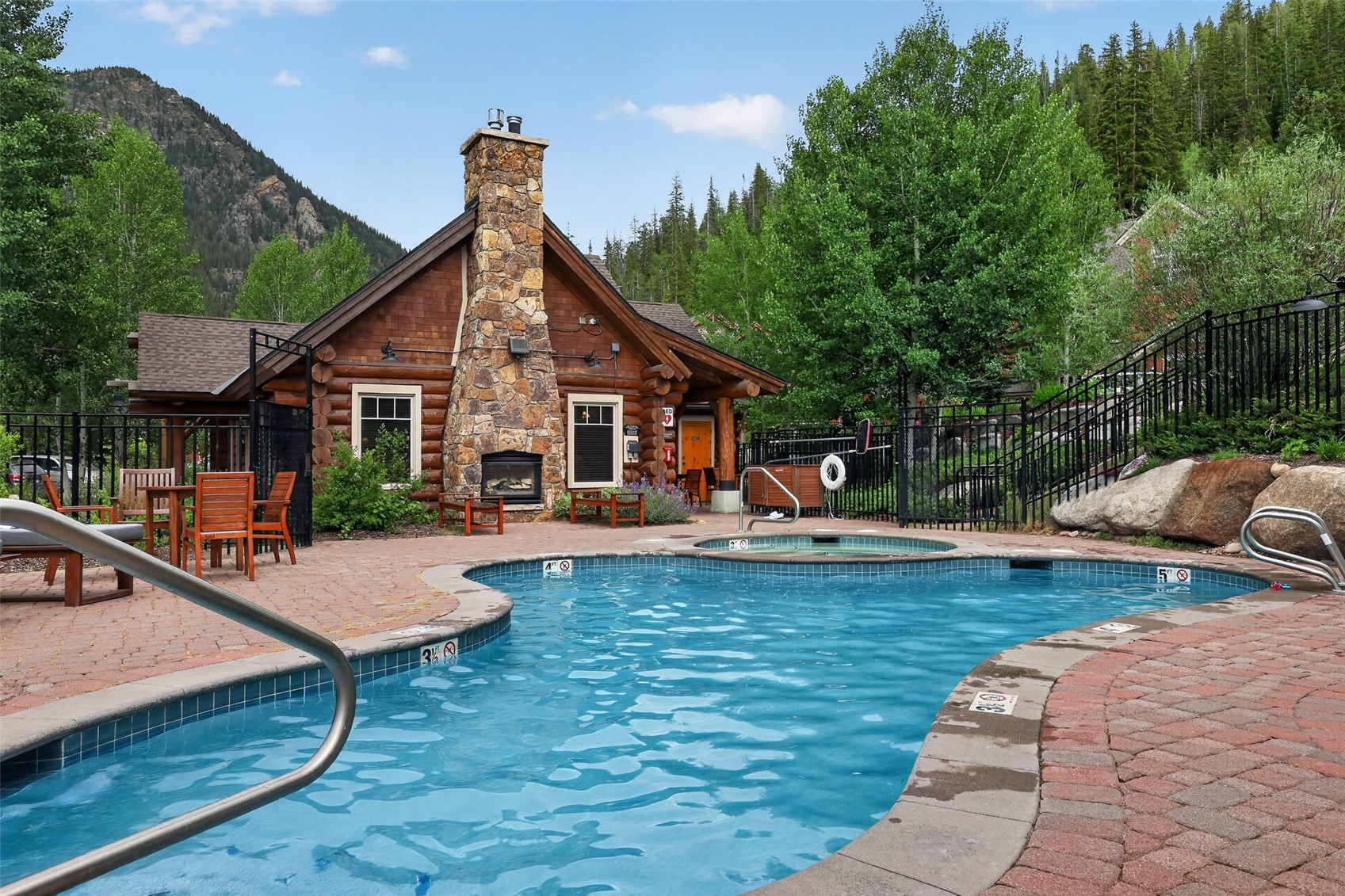 89 Tip Top Trail, Unit 6533 Keystone, CO 80435 - Photo 34 of 35