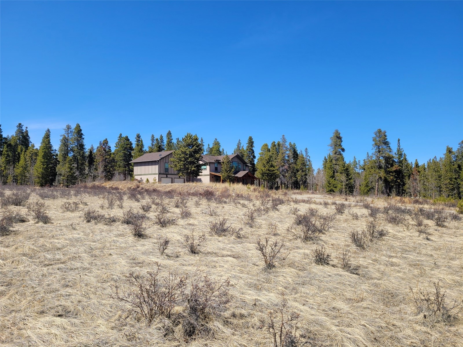 395 Wild Rye Road Fairplay, CO 80440 - Photo 12 of 20 Gallery Image 12