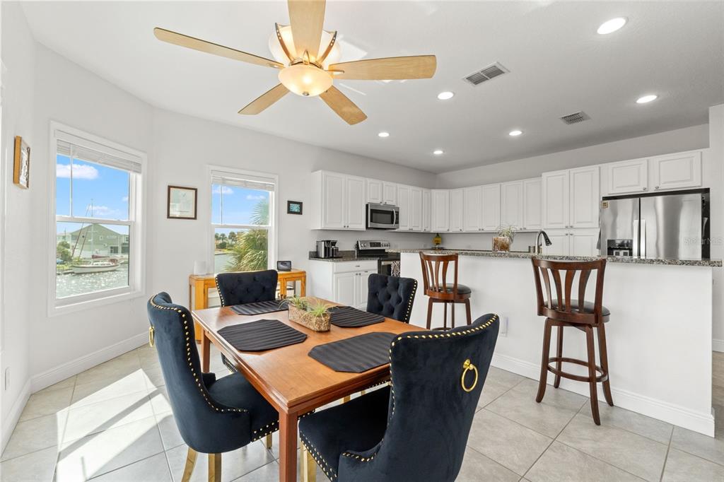 4366 6th Isle Drive Hernando Beach, FL 34607 - Photo 26 of 90
