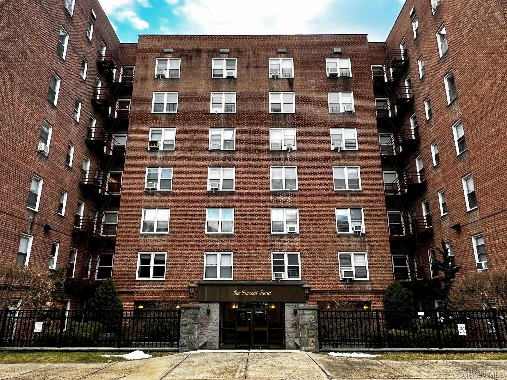 1 Vincent Road, Unit 3K Bronxville, NY 10708 - Photo 1 of 38 Welcome to Vincent Arms