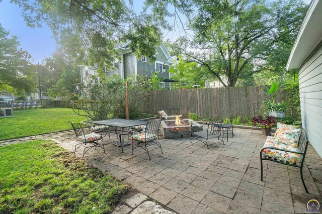 $254,900 | 1327 Southwest College Avenue, Topeka, KS 66604