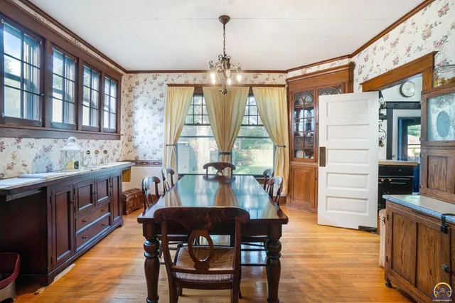 $254,900 | 1327 Southwest College Avenue, Topeka, KS 66604