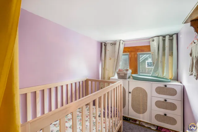 $254,900 | 1327 Southwest College Avenue, Topeka, KS 66604