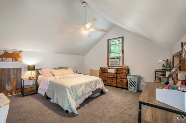 $254,900 | 1327 Southwest College Avenue, Topeka, KS 66604