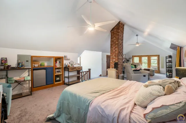 $254,900 | 1327 Southwest College Avenue, Topeka, KS 66604