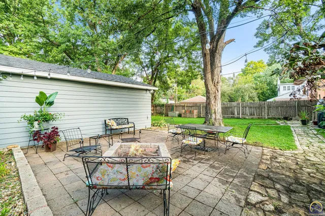 $254,900 | 1327 Southwest College Avenue, Topeka, KS 66604