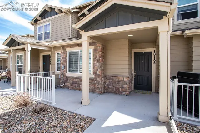 $350,000 | 10188 Winter Gem Grove, Colorado Springs, CO 80925