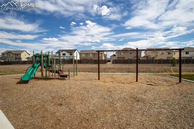 a view of a entertaining space