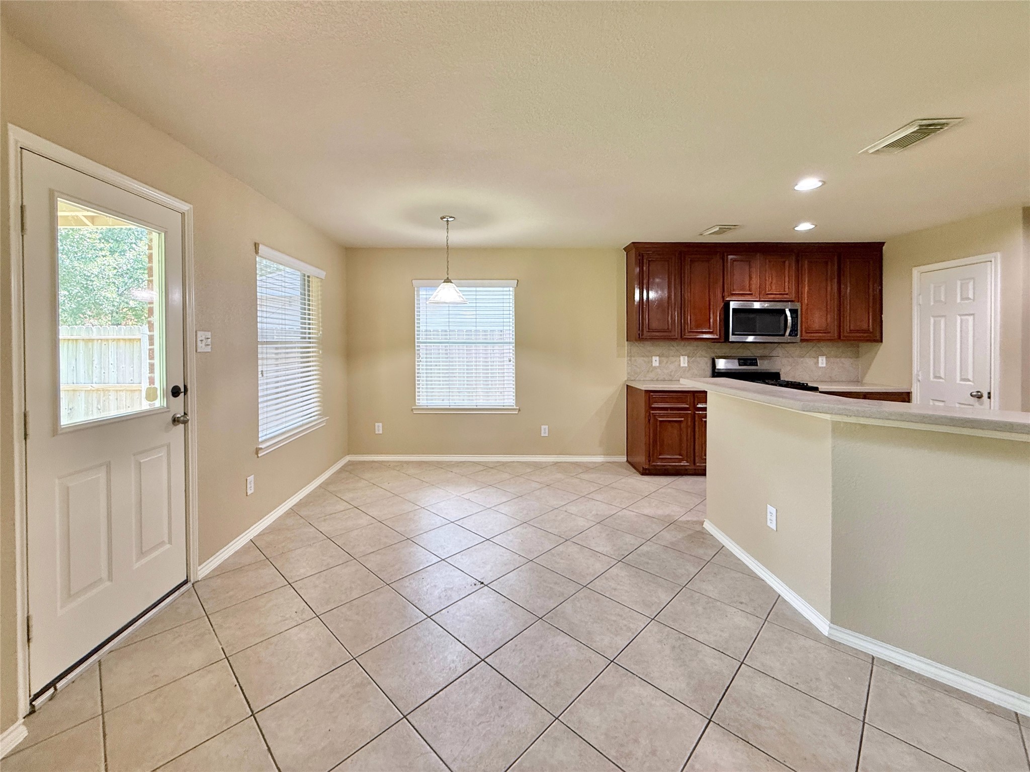 1810 Katlyn Lane Spring, TX 77386 - Photo 12 of 48 Fresh interior paint throughout the home