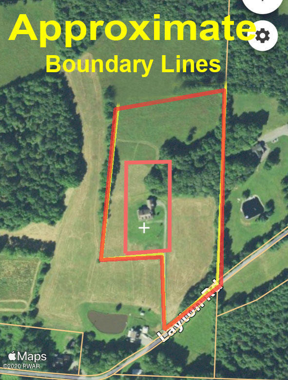 343 Layton Road Equinunk, PA 18417 - Photo 5 of 115 IMG_4987