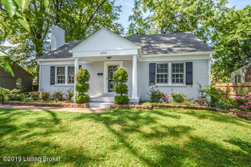 204 Fairmeade Road Louisville, KY 40207 - Photo 5 of 72 DSC_8809