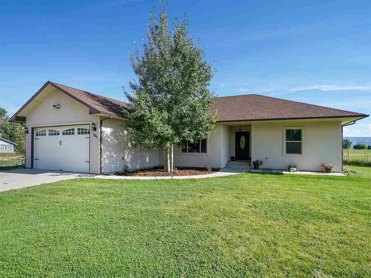 1815 North 1/2 Road Fruita, CO 81521 - Photo 1 of 38 Gallery Image 1