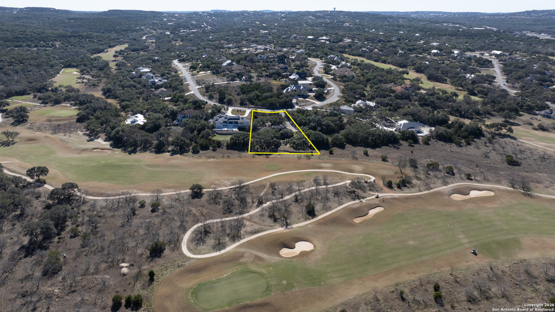 265 Fossil Hills Loop Spring Branch, TX 78070 - Photo 58 of 58