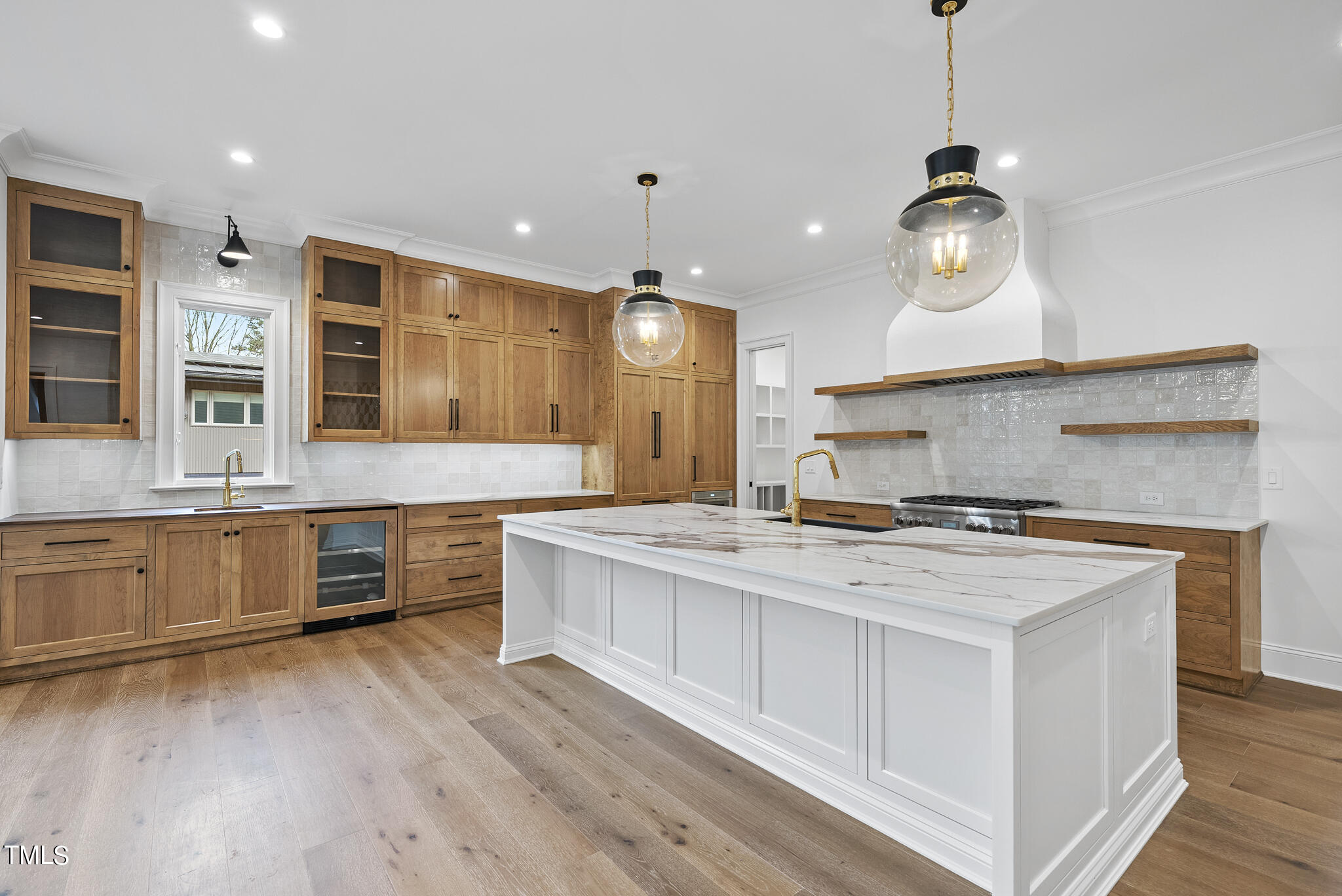 3406 Bradley Place Raleigh, NC 27607 - Photo 6 of 52 DSC00939