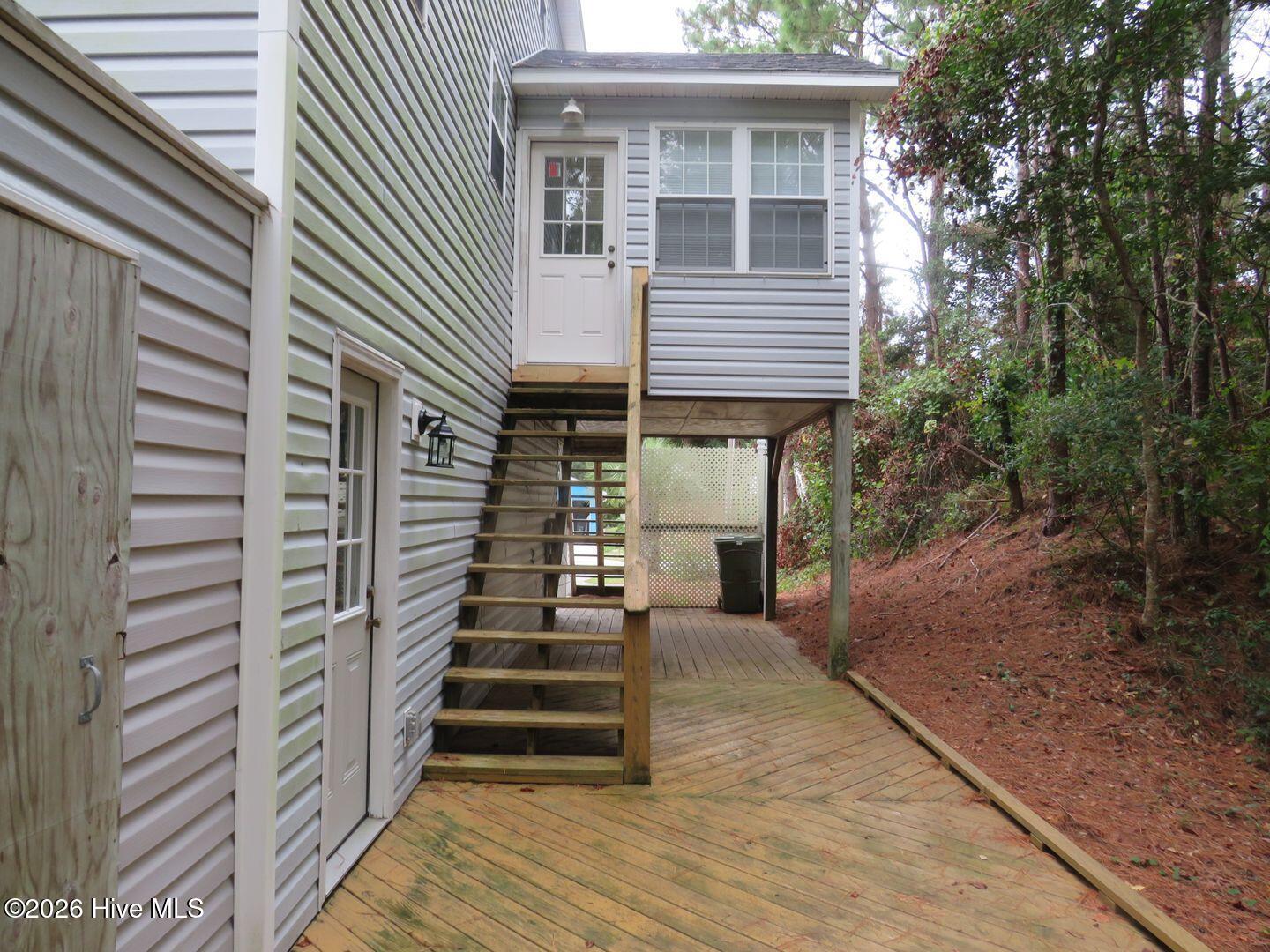 482 Vfw Road Cedar Point, NC 28584 - Photo 16 of 23