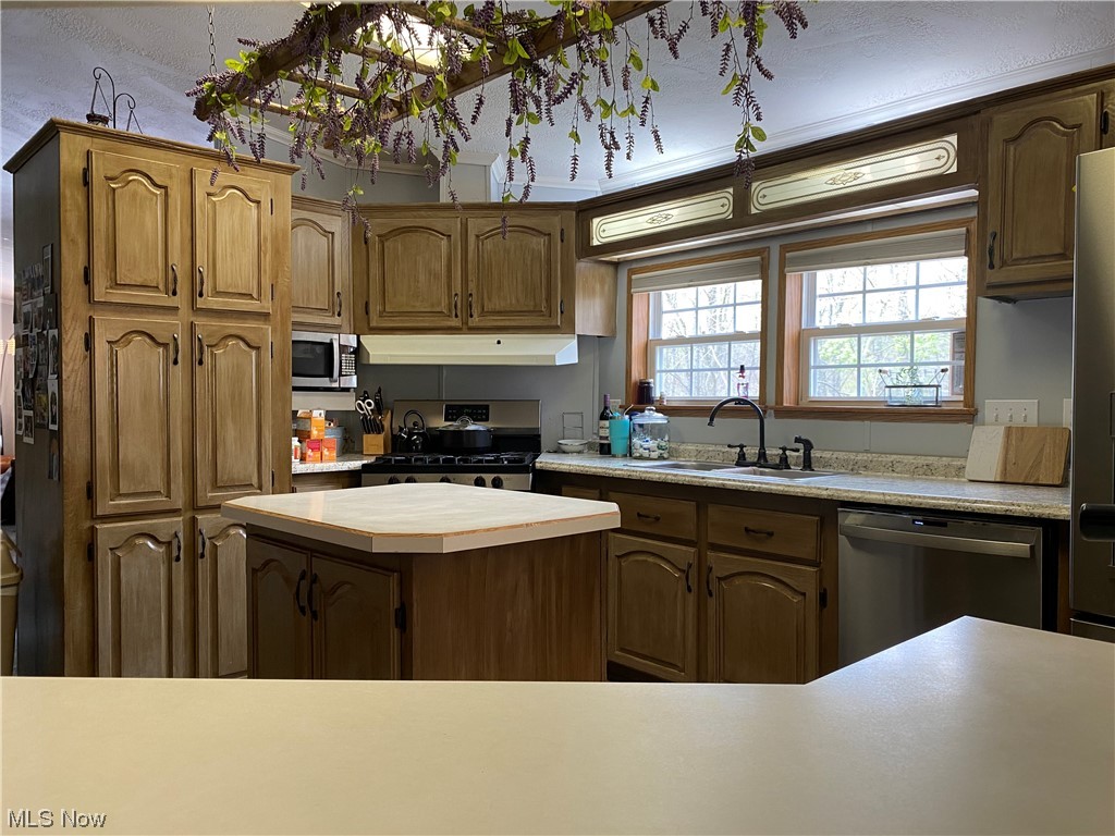 17730 Dodd Road Brinkhaven, OH 43006 - Photo 11 of 29 Gallery Image 11