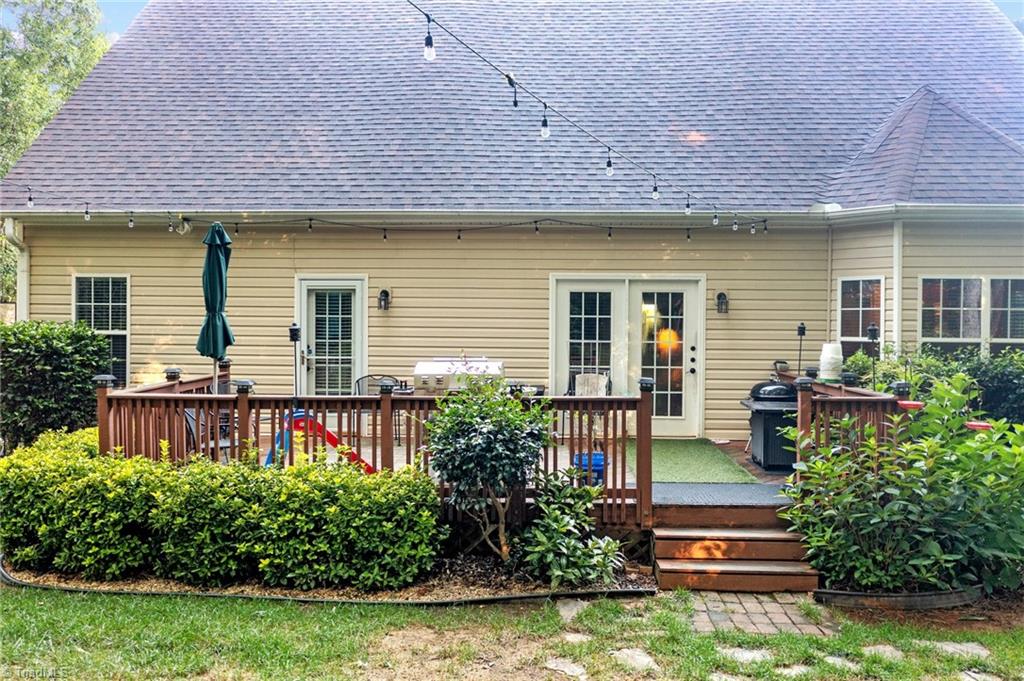 7074 Lanier Road Summerfield, NC 27358 - Photo 33 of 37