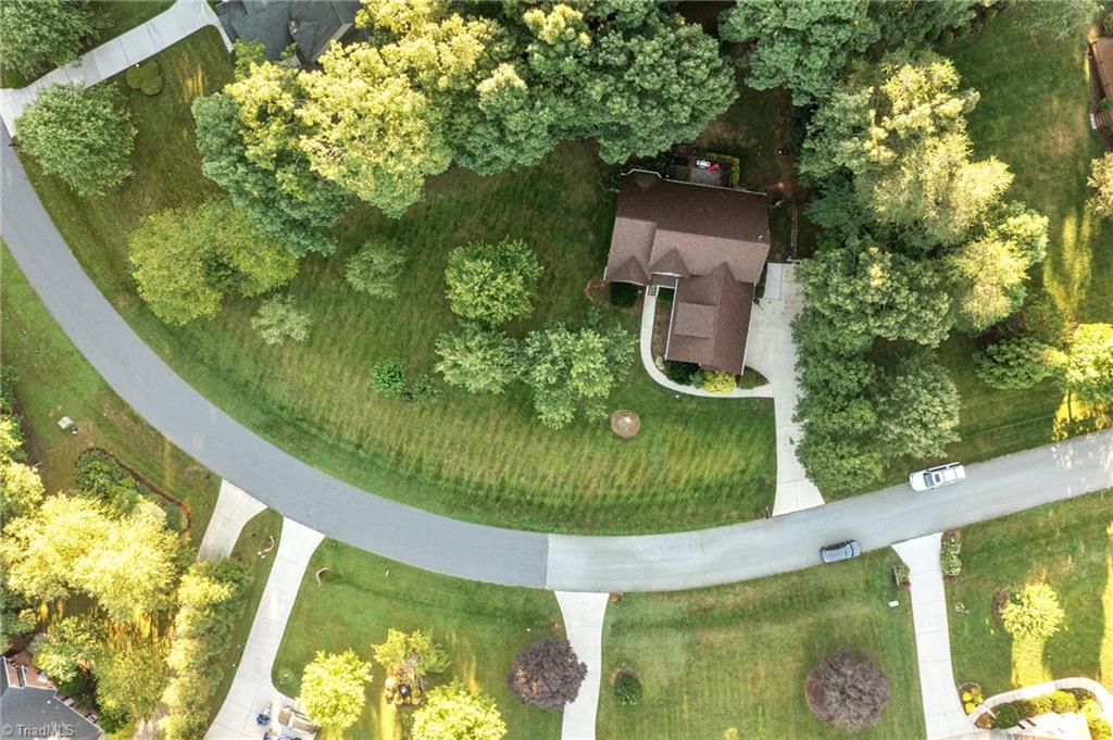7074 Lanier Road Summerfield, NC 27358 - Photo 36 of 37