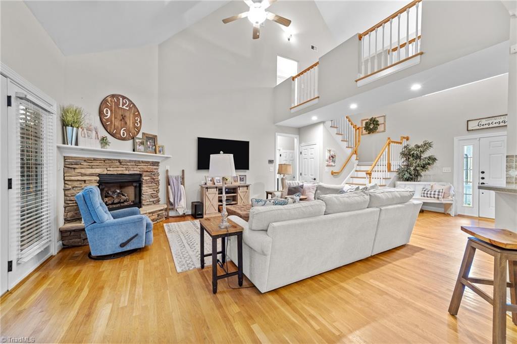 7074 Lanier Road Summerfield, NC 27358 - Photo 5 of 37