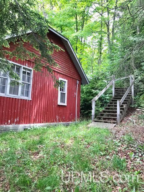 7115 W Island Lake Road Hurley, WI 54534 - Photo 24 of 25
