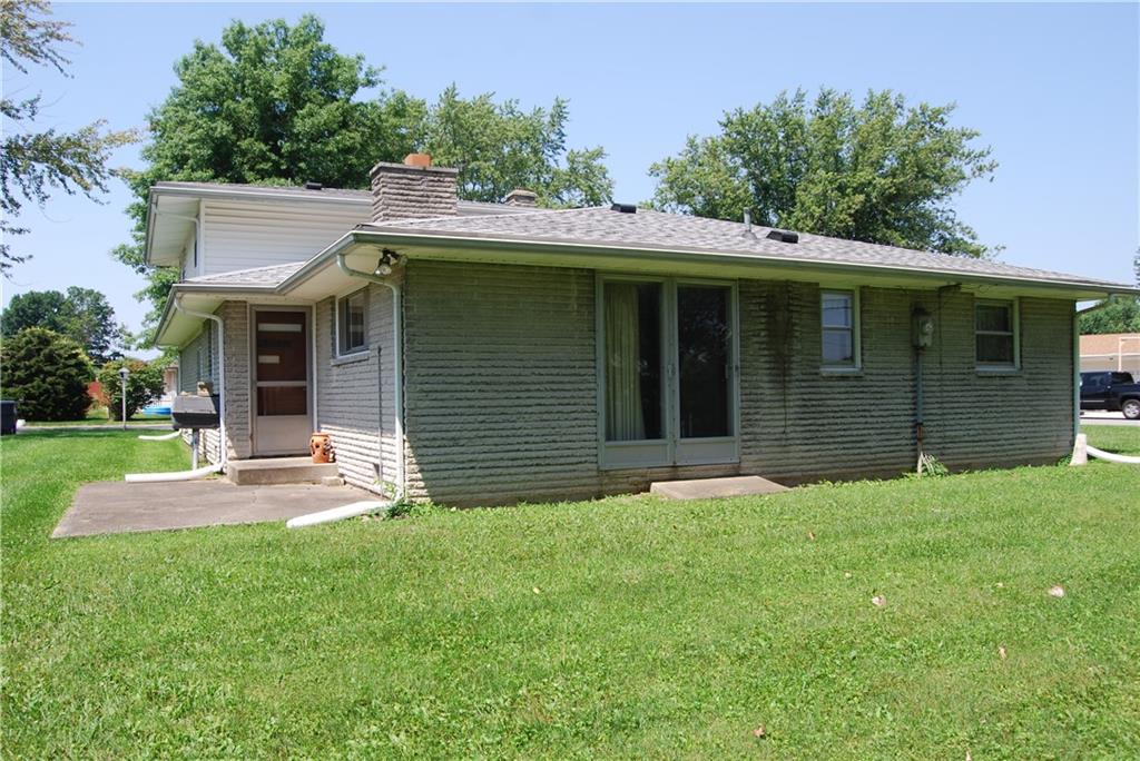 207 Mulberry Road Chesterfield, IN 46017 - Photo 5 of 20