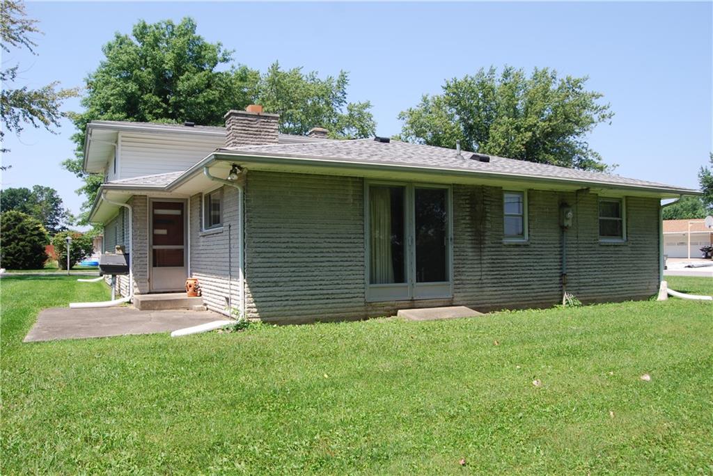 207 Mulberry Road Chesterfield, IN 46017 - Photo 6 of 20