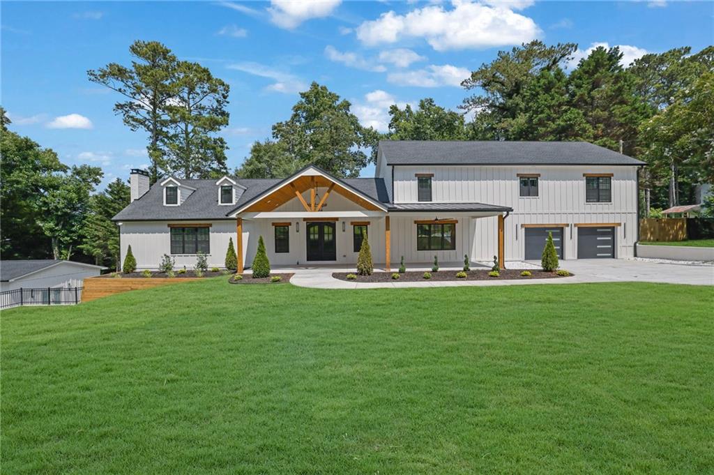 11505 Elkins Road Roswell, GA 30076 - Photo 2 of 75