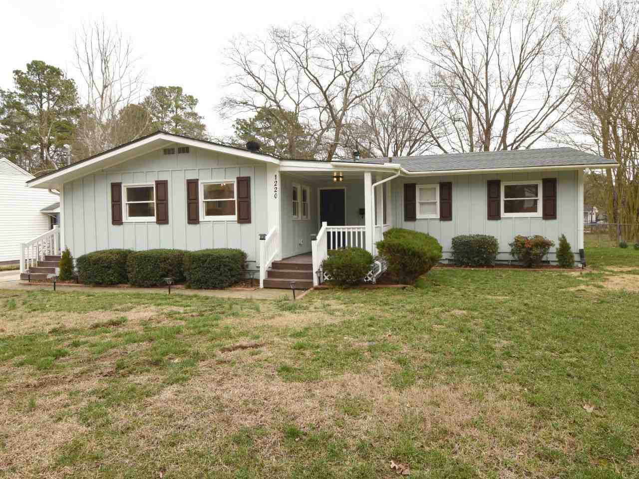 1220 Somerset Road Raleigh, NC 27610 - Photo 1 of 15 Photo 1