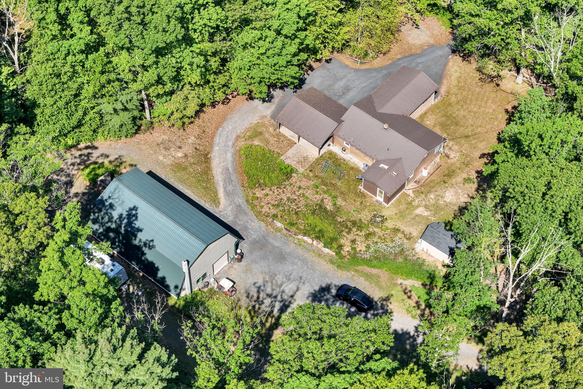 354 Owl Hollow Road Millerstown, PA 17062 - Photo 34 of 36