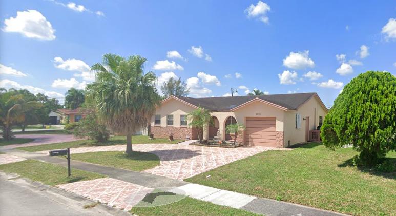 22191 Southwest 60th Avenue Boca Raton, FL 33428 - Photo 1 of 1 FRONT
