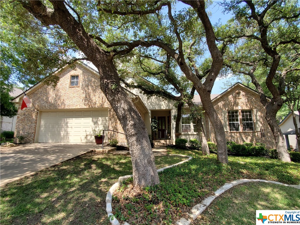 114 Nighthawk Way Georgetown, TX 78633 - Photo 1 of 1 Gallery Image 1